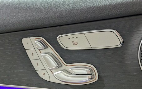 Mercedes-Benz GLC, 2021 год, 5 300 000 рублей, 24 фотография