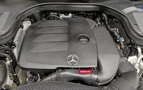 Mercedes-Benz GLC, 2020 год, 5 390 000 рублей, 5 фотография