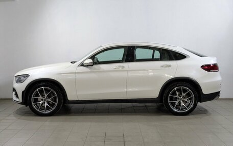 Mercedes-Benz GLC, 2020 год, 5 390 000 рублей, 7 фотография