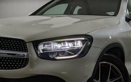 Mercedes-Benz GLC, 2020 год, 5 390 000 рублей, 8 фотография