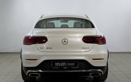 Mercedes-Benz GLC, 2020 год, 5 390 000 рублей, 18 фотография