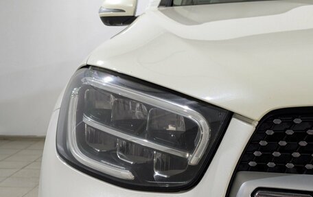 Mercedes-Benz GLC, 2020 год, 5 390 000 рублей, 10 фотография