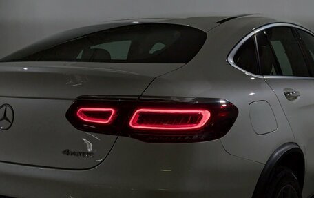 Mercedes-Benz GLC, 2020 год, 5 390 000 рублей, 17 фотография