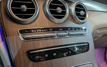 Mercedes-Benz GLC, 2020 год, 5 390 000 рублей, 21 фотография