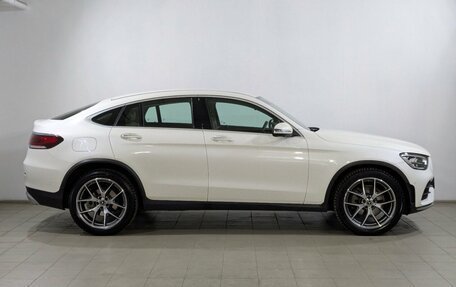 Mercedes-Benz GLC, 2020 год, 5 390 000 рублей, 12 фотография