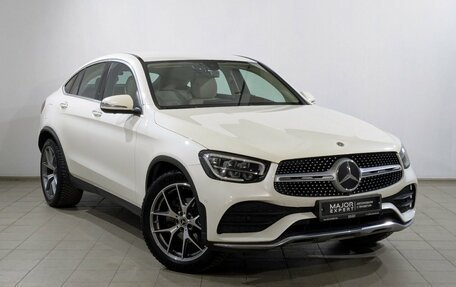 Mercedes-Benz GLC, 2020 год, 5 390 000 рублей, 11 фотография