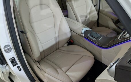 Mercedes-Benz GLC, 2020 год, 5 390 000 рублей, 14 фотография