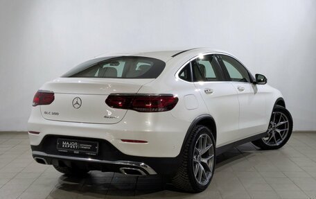 Mercedes-Benz GLC, 2020 год, 5 390 000 рублей, 15 фотография