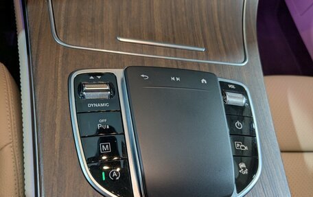Mercedes-Benz GLC, 2020 год, 5 390 000 рублей, 22 фотография