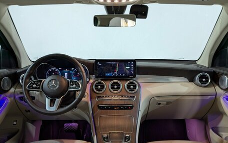 Mercedes-Benz GLC, 2020 год, 5 390 000 рублей, 28 фотография