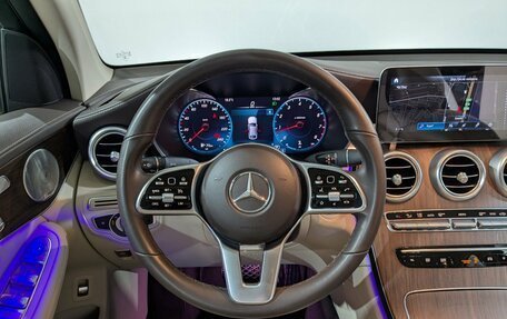 Mercedes-Benz GLC, 2020 год, 5 390 000 рублей, 30 фотография