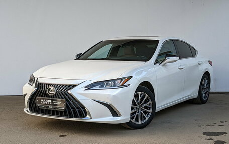 Lexus ES VII, 2023 год, 4 900 000 рублей, 1 фотография