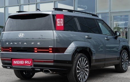 Hyundai Santa Fe IV, 2026 год, 6 890 000 рублей, 6 фотография