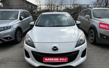 Mazda 3, 2011 год, 920 000 рублей, 1 фотография