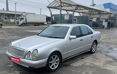 Mercedes-Benz E-Класс, 1999 год, 425 000 рублей, 1 фотография