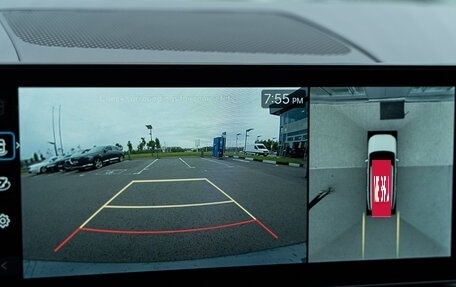 Hyundai Santa Fe IV, 2026 год, 6 890 000 рублей, 21 фотография