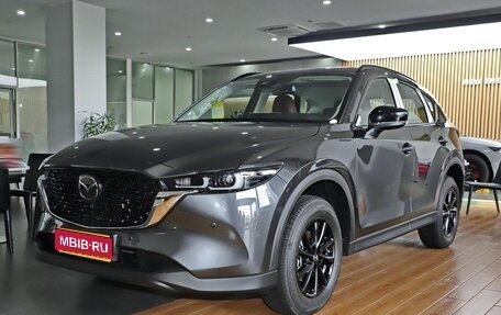 Mazda CX-5 II, 2026 год, 2 624 000 рублей, 1 фотография