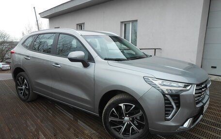 Haval Jolion, 2022 год, 1 550 000 рублей, 1 фотография