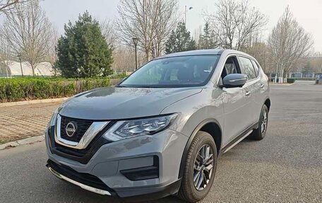 Nissan X-Trail, 2025 год, 2 570 777 рублей, 1 фотография