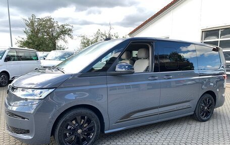 Volkswagen Multivan, 2025 год, 9 690 000 рублей, 1 фотография