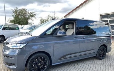 Volkswagen Multivan, 2025 год, 9 690 000 рублей, 1 фотография