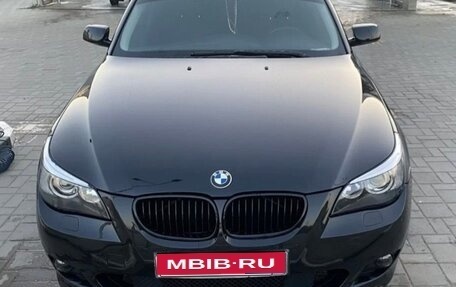 BMW 5 серия, 2007 год, 1 250 000 рублей, 1 фотография