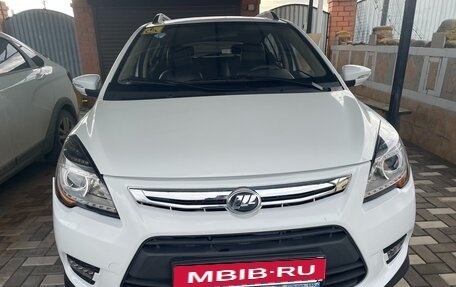 Lifan X50, 2015 год, 700 000 рублей, 1 фотография