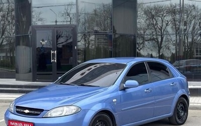 Chevrolet Lacetti, 2004 год, 440 000 рублей, 1 фотография