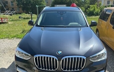 BMW X3, 2020 год, 4 710 000 рублей, 1 фотография