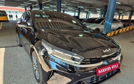 KIA K3, 2023 год, 1 870 000 рублей, 1 фотография