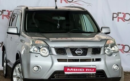 Nissan X-Trail, 2013 год, 1 155 000 рублей, 1 фотография