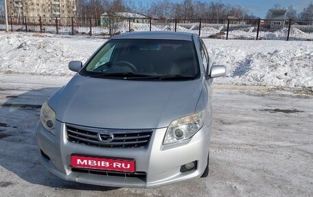 Toyota Corolla, 2011 год, 845 000 рублей, 1 фотография