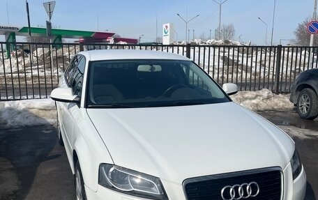 Audi A3, 2011 год, 800 000 рублей, 1 фотография
