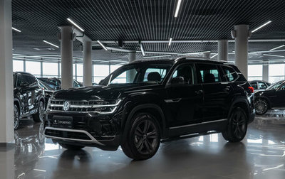 Volkswagen Teramont I, 2022 год, 5 100 000 рублей, 1 фотография