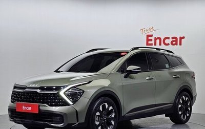 KIA Sportage IV рестайлинг, 2023 год, 3 630 007 рублей, 1 фотография