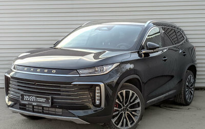 CheryExeed TXL, 2023 год, 3 015 000 рублей, 1 фотография