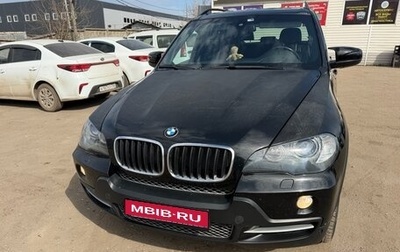 BMW X5, 2007 год, 1 655 000 рублей, 1 фотография