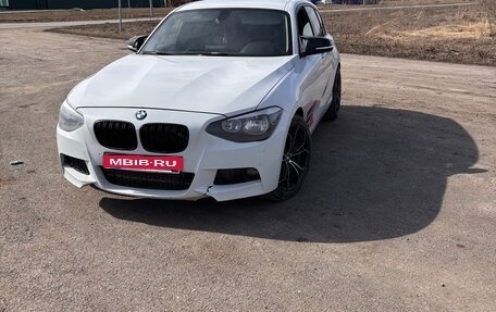 BMW 1 серия, 2012 год, 950 000 рублей, 1 фотография