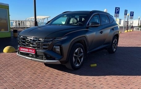 Hyundai Tucson, 2024 год, 3 820 000 рублей, 1 фотография