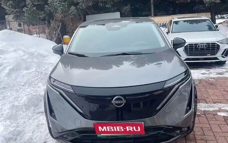 Nissan Ariya, 2023 год, 2 390 000 рублей, 1 фотография