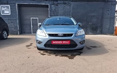 Ford Focus II рестайлинг, 2008 год, 500 000 рублей, 1 фотография