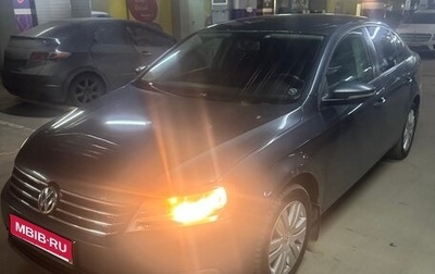 Volkswagen Passat B7, 2011 год, 650 000 рублей, 1 фотография