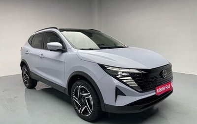Nissan Qashqai, 2026 год, 2 190 000 рублей, 1 фотография