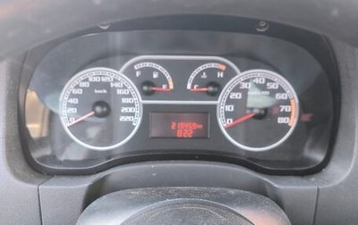 Volkswagen Polo VI (EU Market), 2013 год, 550 000 рублей, 1 фотография