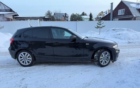 BMW 1 серия, 2007 год, 1 550 000 рублей, 1 фотография