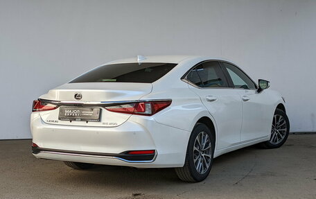 Lexus ES VII, 2023 год, 4 900 000 рублей, 3 фотография