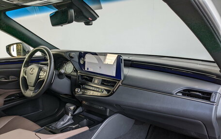 Lexus ES VII, 2023 год, 4 900 000 рублей, 2 фотография