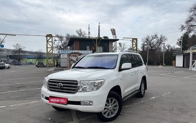 Toyota Land Cruiser 200, 2011 год, 2 750 000 рублей, 1 фотография