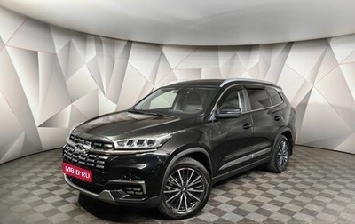 Chery Tiggo 8 I, 2023 год, 1 941 000 рублей, 1 фотография