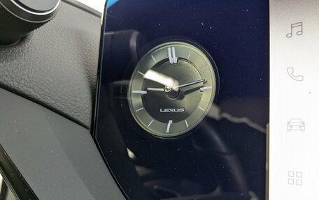 Lexus ES VII, 2023 год, 4 900 000 рублей, 7 фотография